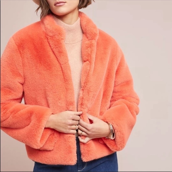 Anthropologie Jackets & Blazers - Anthropologie